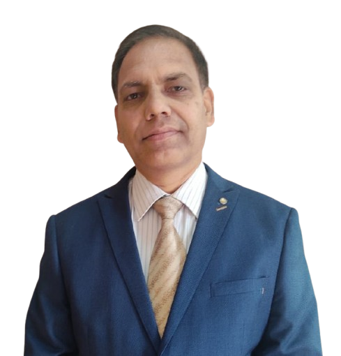 Sanjay Pandey